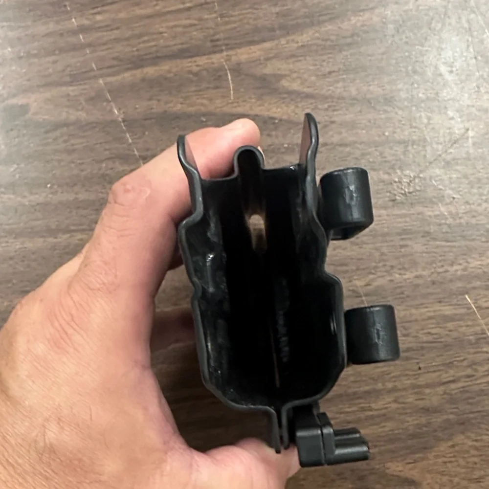 LAS KAIZEN quick ship concealment holster